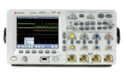 Keysight / Agilent DSO6014A Oscilloscope, 100 MHz, 4 Ch., 2 GSa/s