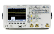 Keysight / Agilent DSO6052A Oscilloscope, 500 MHz, 2 Ch., 4 GSa/s