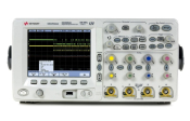 Keysight / Agilent DSO6054A Oscilloscope, 500 MHz, 4 Ch., 4 GSa/s