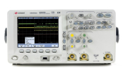 Keysight / Agilent DSO6102A Oscilloscope, 1 GHz, 2 Ch., 4 GSa/s