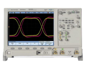 Keysight / Agilent DSO7012A Oscilloscope, 100 MHz, 2 Ch.,2 GSa/s