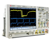 Keysight / Agilent DSO7104B Oscilloscope, 1 GHz, 4 Ch., 4 GSa/s