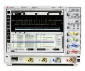 Keysight / Agilent DSO9064A Oscilloscope, 600 MHz, 4 Ch., 10 GSa/s