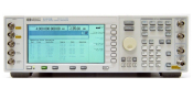 Keysight / Agilent E4433B Digital RF Signal Generator, 250 kHz  -  4 GHz