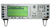 Keysight / Agilent E4436B Digital RF Signal Generator, 250 kHz  - 3 GHz