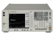 Keysight / Agilent E4447A Spectrum Analyzer, 3 Hz  - 42.98 GHz (PSA Series)