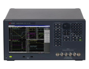 Keysight / Agilent E4990A Impedance Analyzer, 20 Hz - 120 MHz