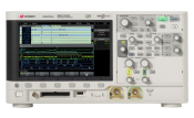 Keysight / Agilent MSOX3102A Oscilloscope, 1 GHz, 2 + 16 Chs., 5 GSa/s