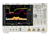 Keysight / Agilent MSOX6004A Mixed Signal Oscilloscope, 1 GHz up to 6 GHz, 4+16 Ch., 20 GS/s