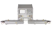 Keysight / Agilent N5250C PNA Millimeter-Wave Network Analyzer, 10 MHz to 110 GHz