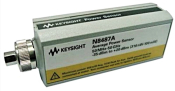 Keysight / Agilent N8487A Power Sensor, 50 MHz - 50 GHz, -35 dBm to +20 dBm