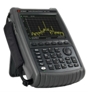 Keysight / Agilent N9952A FieldFox Handheld RF & Microwave Combination Analyzer, 30 kHz - 50 GHz