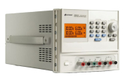 Keysight / Agilent U8031A Triple Output DC Power Supply, (2x) 30V,6A / 5V,3A, 375W