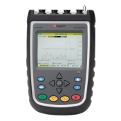 Megger (AVO Biddle) MPQ1000 Handheld Power Quality Analyzer