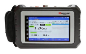 Megger (AVO Biddle) BITE5 Battery Impedance Tester