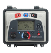 Megger (AVO Biddle) MIT1025 10 kV Diagnostic DC Insulation Resistance Tester