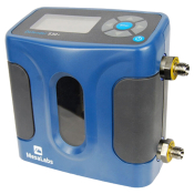 Mesa Lab DEFENDER530-M Laboratory,Industrial Gas Flow Calibrator, Medium Range 5 l/m