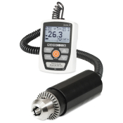 Mark-10 MTT03 Digital Torque Gauge, 50lbFin