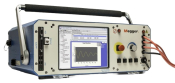 Megger (AVO Biddle) AWA-IV/12 12kV Static Electric Motor Analyzer