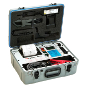 Megger (AVO Biddle) BITE2P Battery Impedance Tester