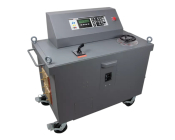 Megger (AVO Biddle) DDA-3000 Universal Circuit Breaker Test Set, 35000 A