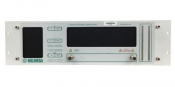 Milmega AS0825-65 Broadband Amplifier, 0.8 GHz - 2.5 GHz, 65W