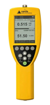 Narda NBM-550 Broadband Field Meter, 100 kHz - 90 GHz