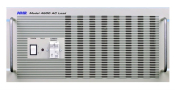 NH Research 4600-12 AC Electronic Load, 350V, 120A, 12kW