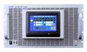 NH Research 4760-2 DC Electronic Load, 600V, 100A, 2kW