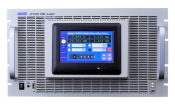 NH Research 4760-3 DC Electronic Load, 600V, 150A, 3kW