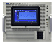 NH Research 9410-12 Grid Simulator, 12kW, 24kVA