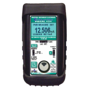 PIE 434 High Accuracy Automated 4-20mA Diagnostic Calibrator