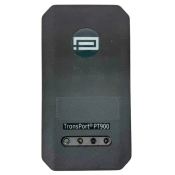 Panametrics PT900 Portable Liquid Ultrasonic Flow meter