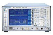 Rohde & Schwarz ESI26 EMI Test Receiver, 20 Hz - 26.5 GHz