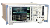 Rohde & Schwarz ESPI7 EMI Precompliance Receiver, 9 kHz - 7 GHz