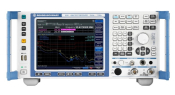 Rohde & Schwarz ESR26 EMI Test Receiver, 9 kHz to 26.5 GHz