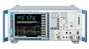 Rohde & Schwarz ESU8 EMI Test Receiver, 20 Hz - 8 GHz