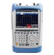 Rohde & Schwarz FSH808 Spectrum Analyzer, 9 kHz to 8 GHz, with preamplifier
