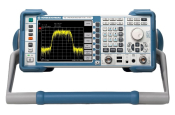 Rohde & Schwarz FSL6 Spectrum Analyzer, 9 kHz - 6 GHz