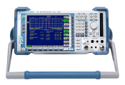 Rohde & Schwarz FSP13 Spectrum Analyzer, 9 kHz  - 13 GHz