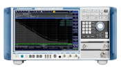 Rohde & Schwarz FSPN26 Phase Noise Analyzer and VCO Tester, 1 MHz - 26.5 GHz