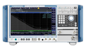 Rohde & Schwarz FSPN8 Phase Noise Analyzer and VCO Tester, 1 MHz - 8 GHz