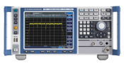 Rohde & Schwarz FSV30 Signal and Spectrum Analyzer, 30 GHz