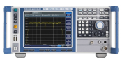 Rohde & Schwarz FSV4 Signal and Spectrum Analyzer, 4 GHz