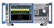 Rohde & Schwarz FSVA30 Signal and Spectrum Analyzer, 10 Hz to 30 GHz