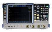 Rohde & Schwarz RTO1044 Oscilloscope, 4 GHz, 20 GSa/s, 4 Ch., 20/80 Msample