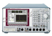 Rohde & Schwarz UPD Audio Analyzer, 2 Hz - 300 kHz