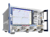 Rohde & Schwarz ZVA67 Network Analyzer, 10 MHz to 67 GHz