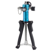 Ralston Instruments DCAP-PV Vacuum Pressure Pump, 650PSI, 1/4 inch NPTM