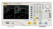 Rigol DG4062 60MHz Arbitrary Function Generator w/7